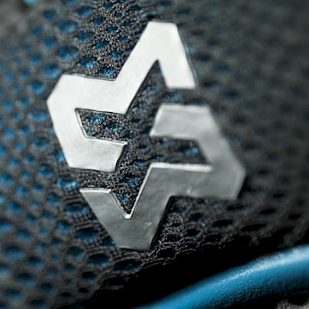 Scarpa da lavoro Carbon logo Xfinity