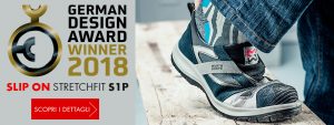 German design Award MODYF